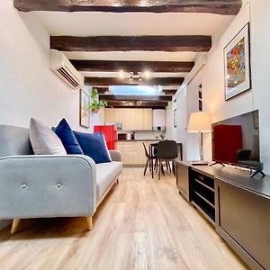 Malasana Attic - In The City Center